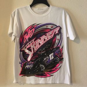 Brad Skinner Graphic Tee